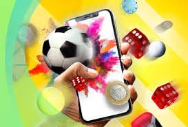 Myanmar ဘောလုံးပွဲများ Live In-Play Betting Odds
