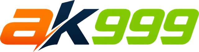 ak999 Logo